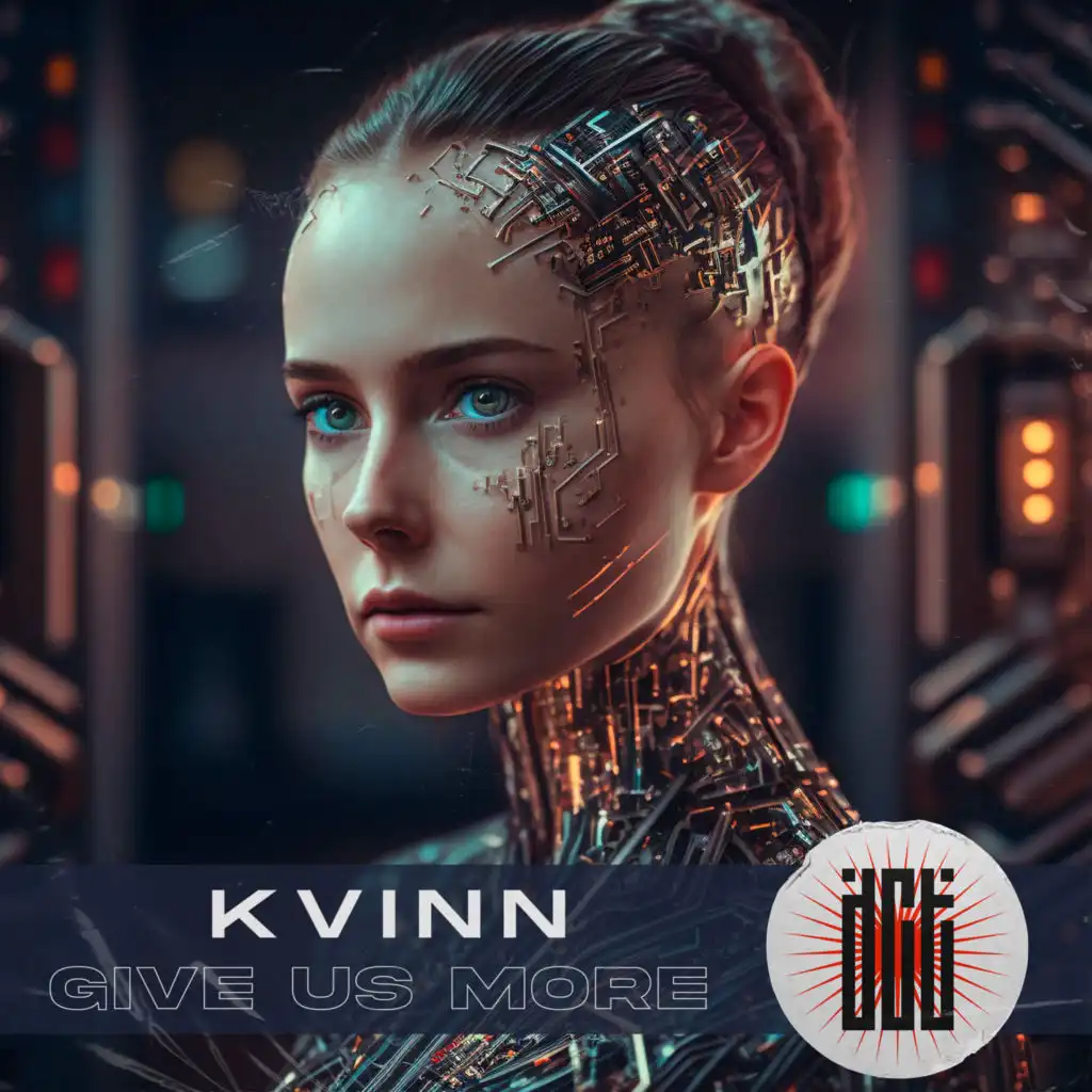 Kvinn