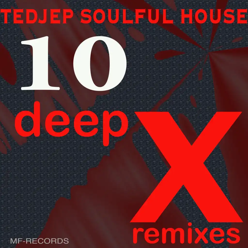 Get Up (Deep X Remix)