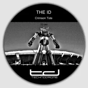 Crimson Tide (DJ Ogi Remix)