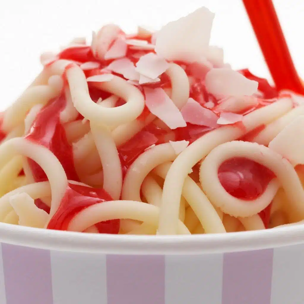 Heimat ist Vanilleeis - Vom Heimatgefühl eines deutschen Türken