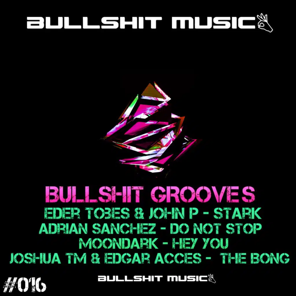 Bullshit Grooves
