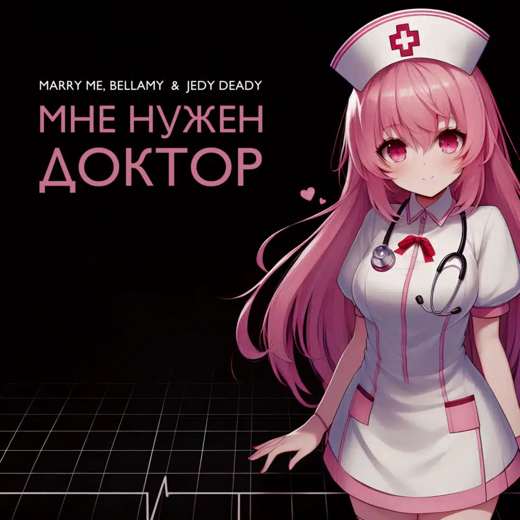 MARRY ME|BELLAMY|JEDY DEADY
