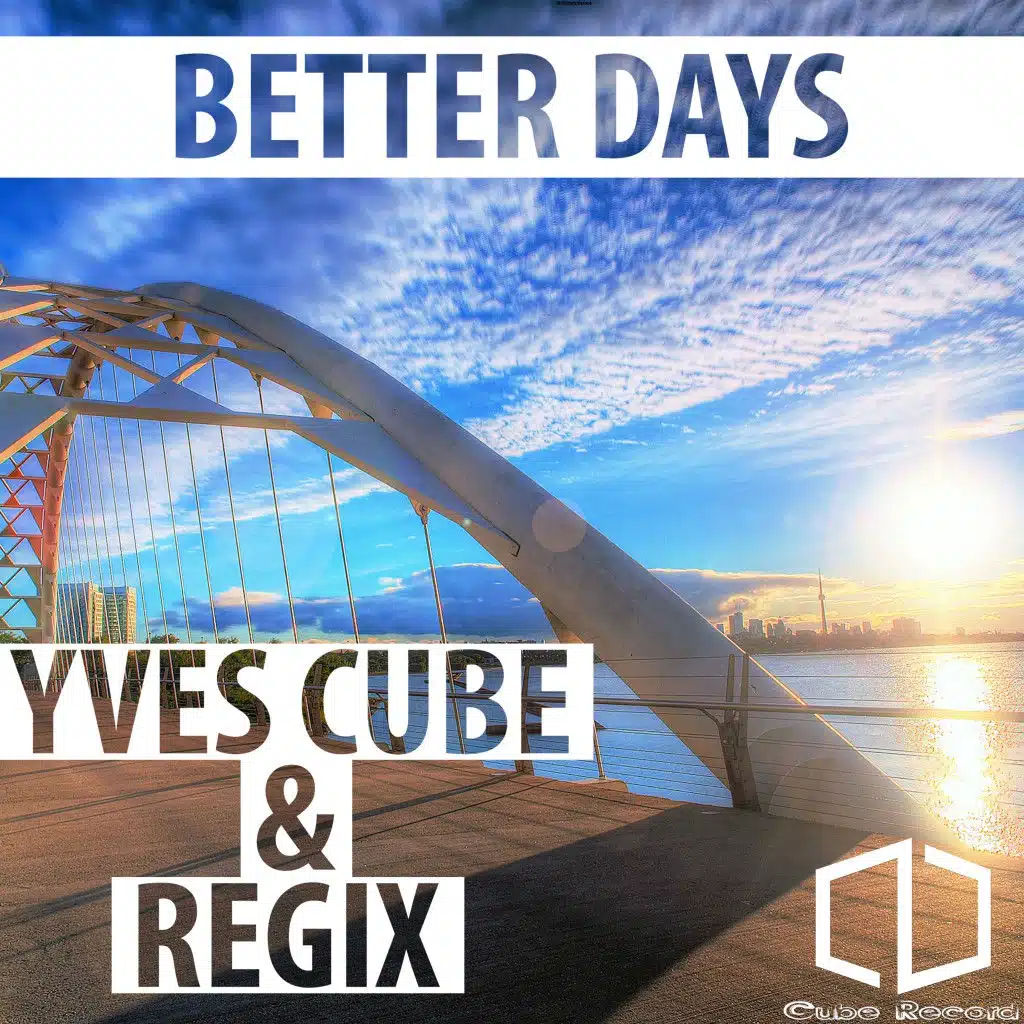 Yves Cube & Regix