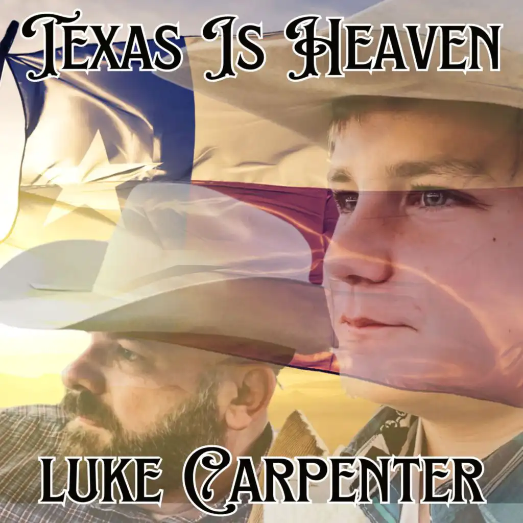 Luke Carpenter