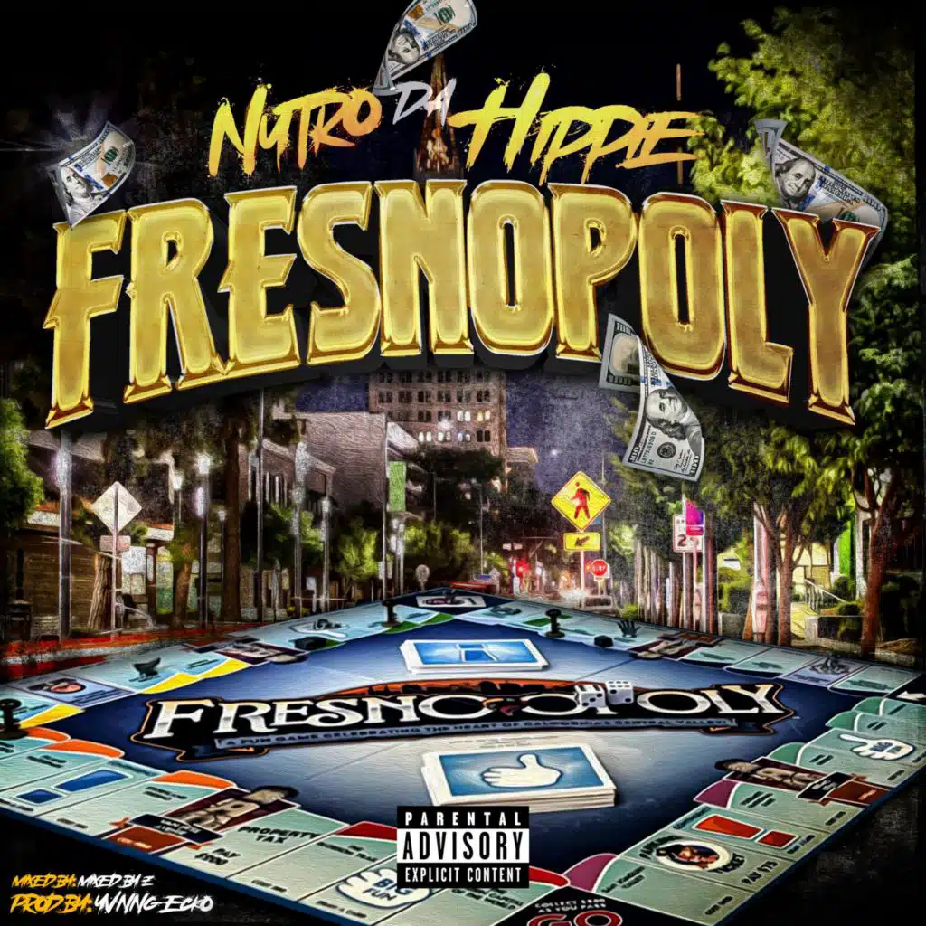 FRESNOPOLY