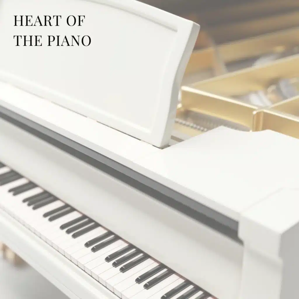 Heart of the Piano