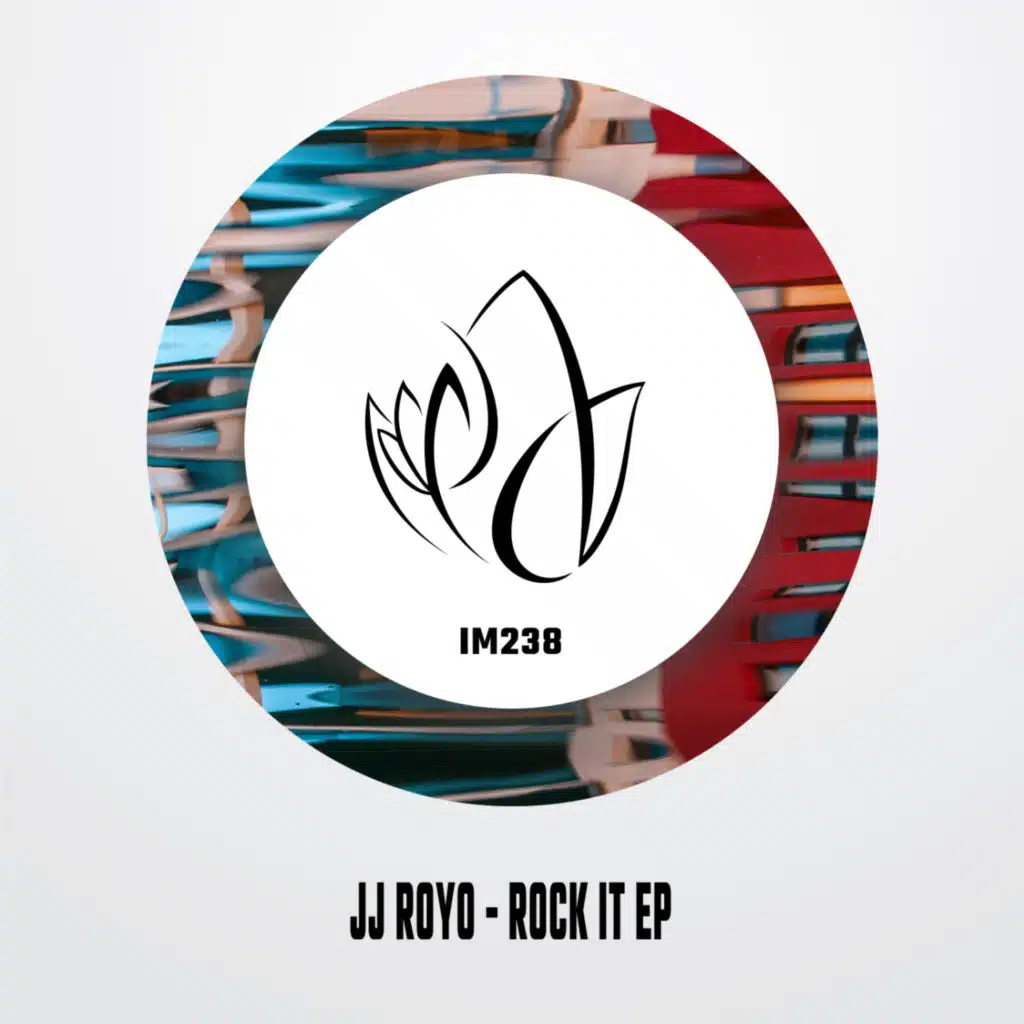 Rock It EP
