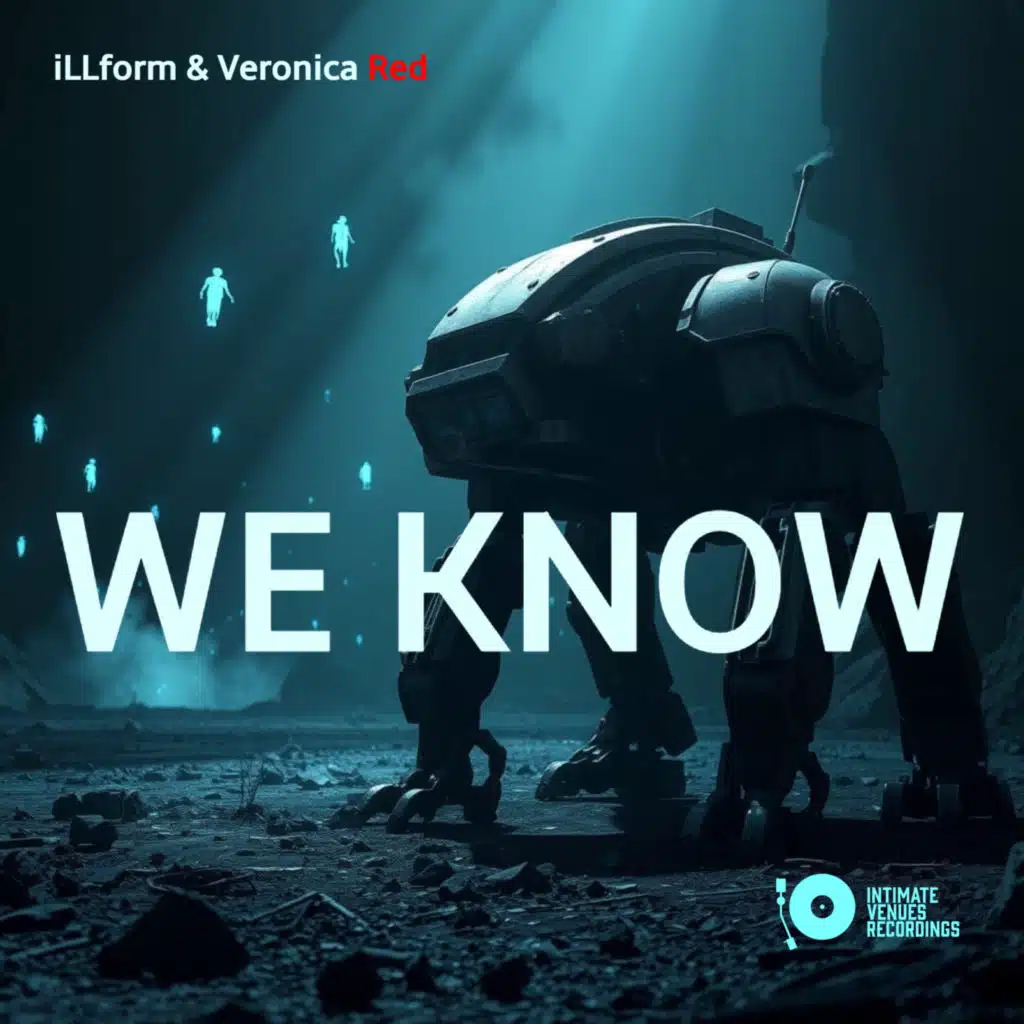 iLLform & Veronica Red