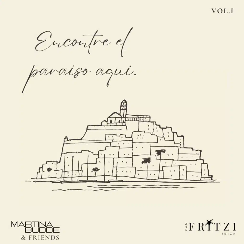 Encontre El Paraiso Aqui