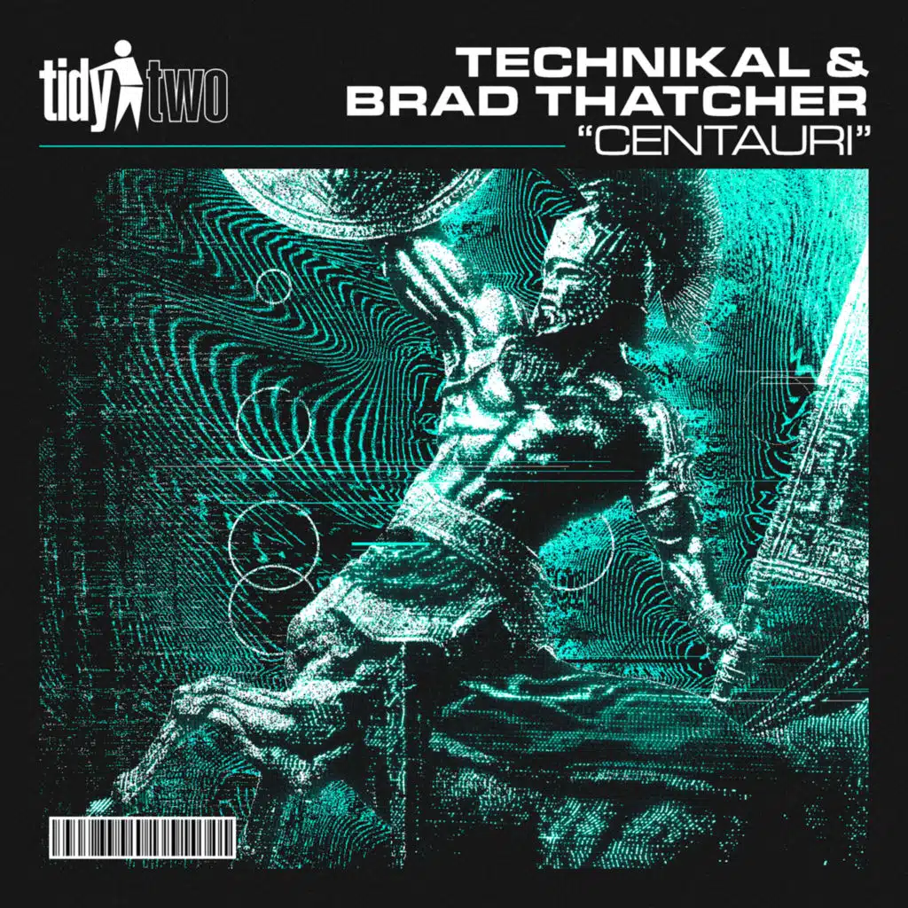 Technikal & Brad Thatcher