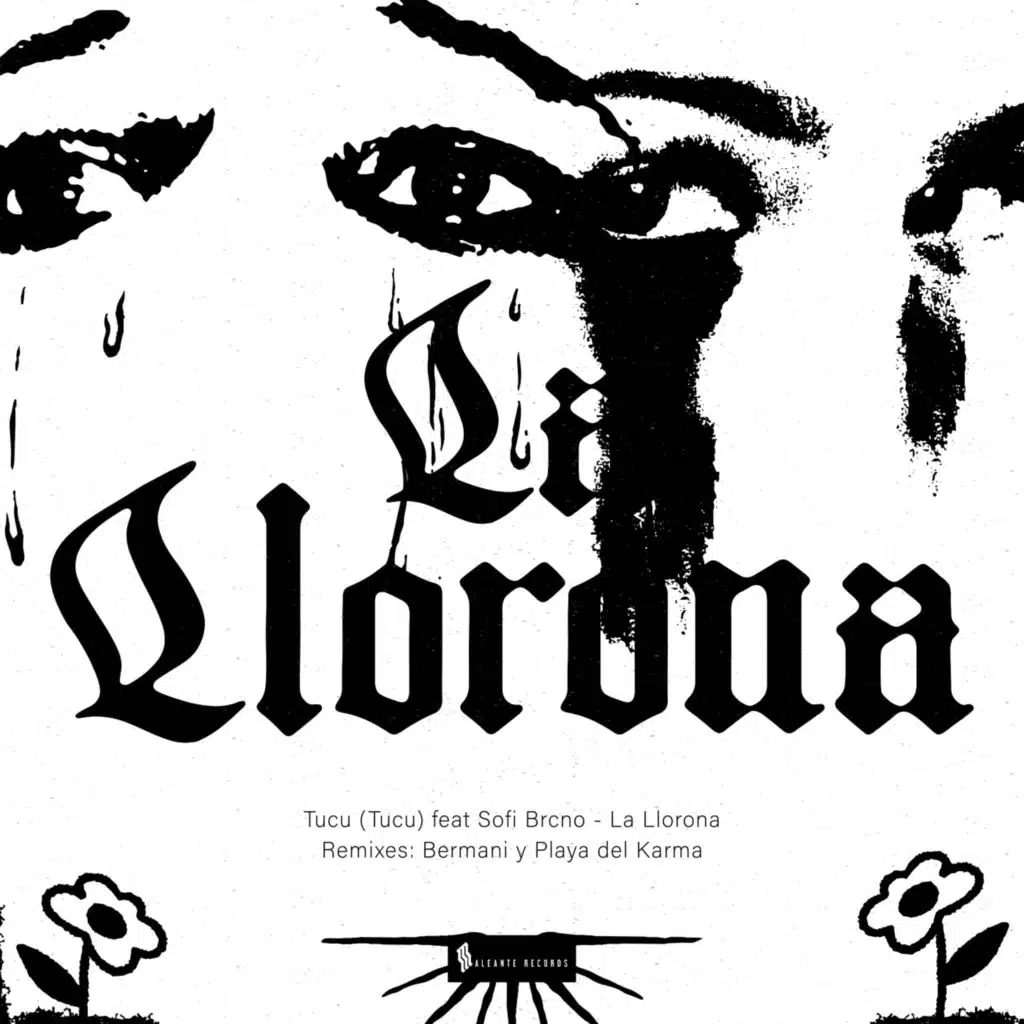 La Llorona (feat. Sofi Brcno)