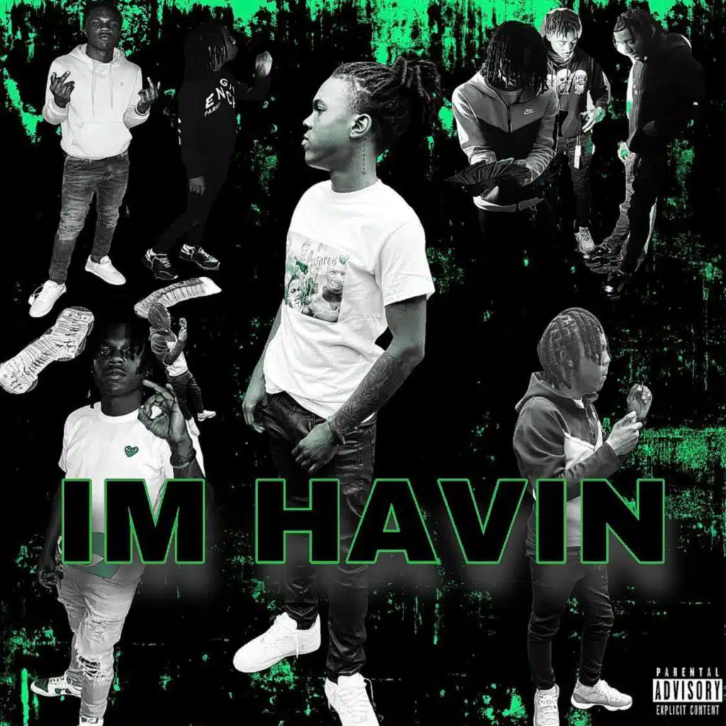 IM HAVIN