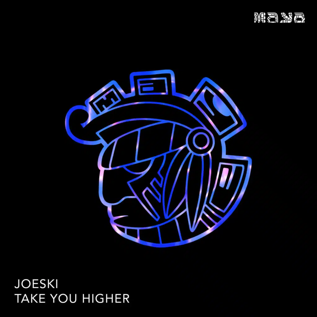 Take you Higher (Extended Original Mix)