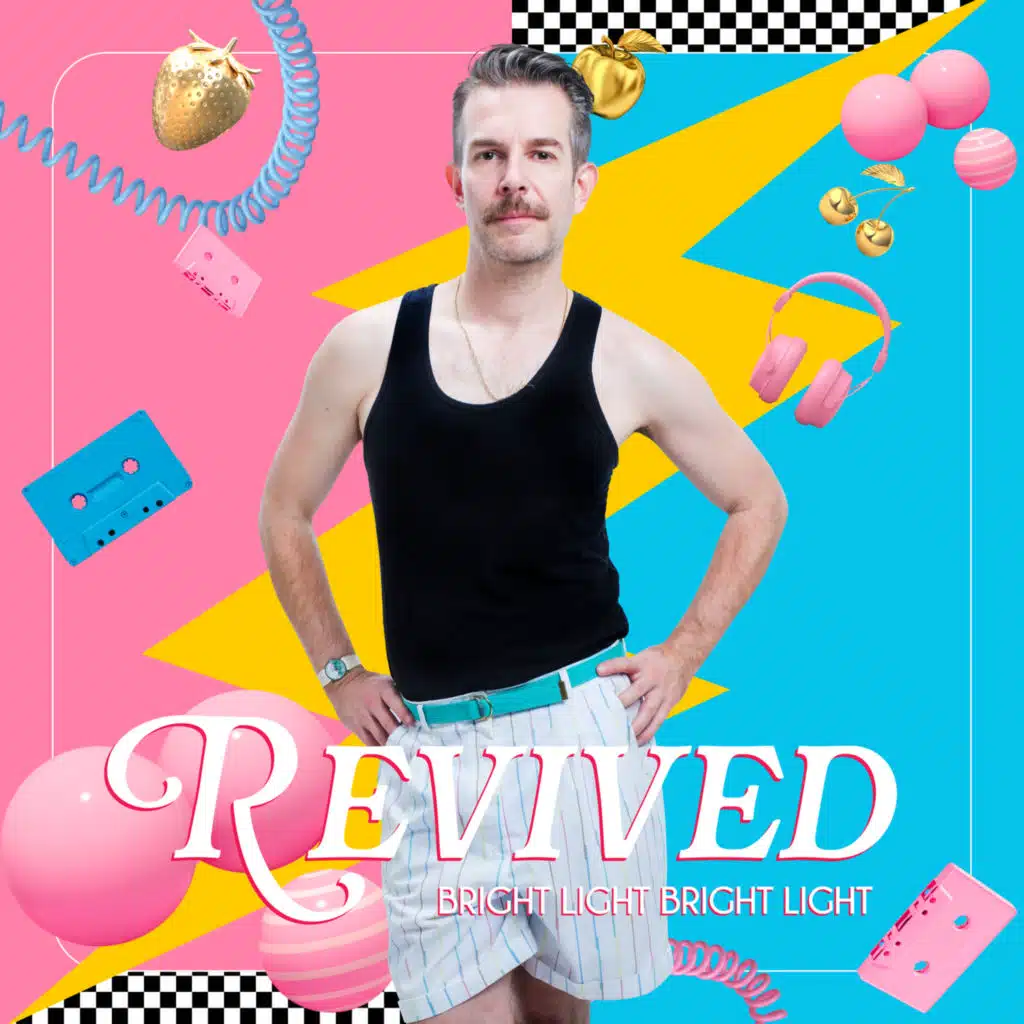 Revived (Remixes)