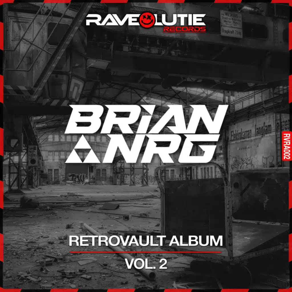 Retrovault Album, Vol.2