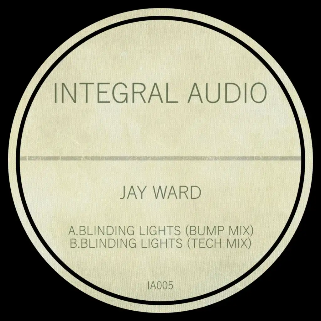 Jay Ward