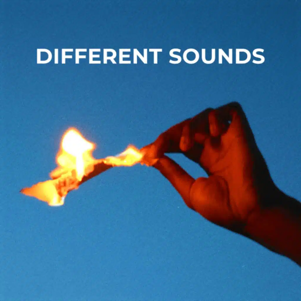 Different Sounds