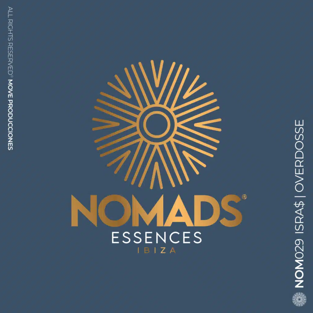 Overdosse (Radio Edit)