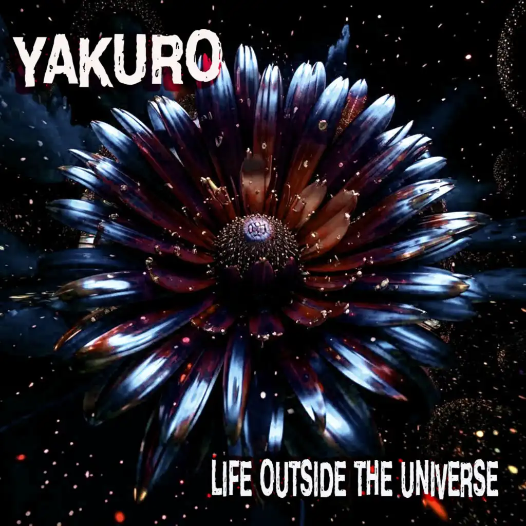 Yakuro