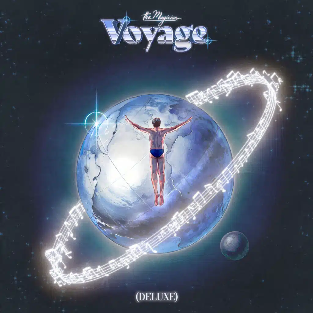 VOYAGE (DELUXE)