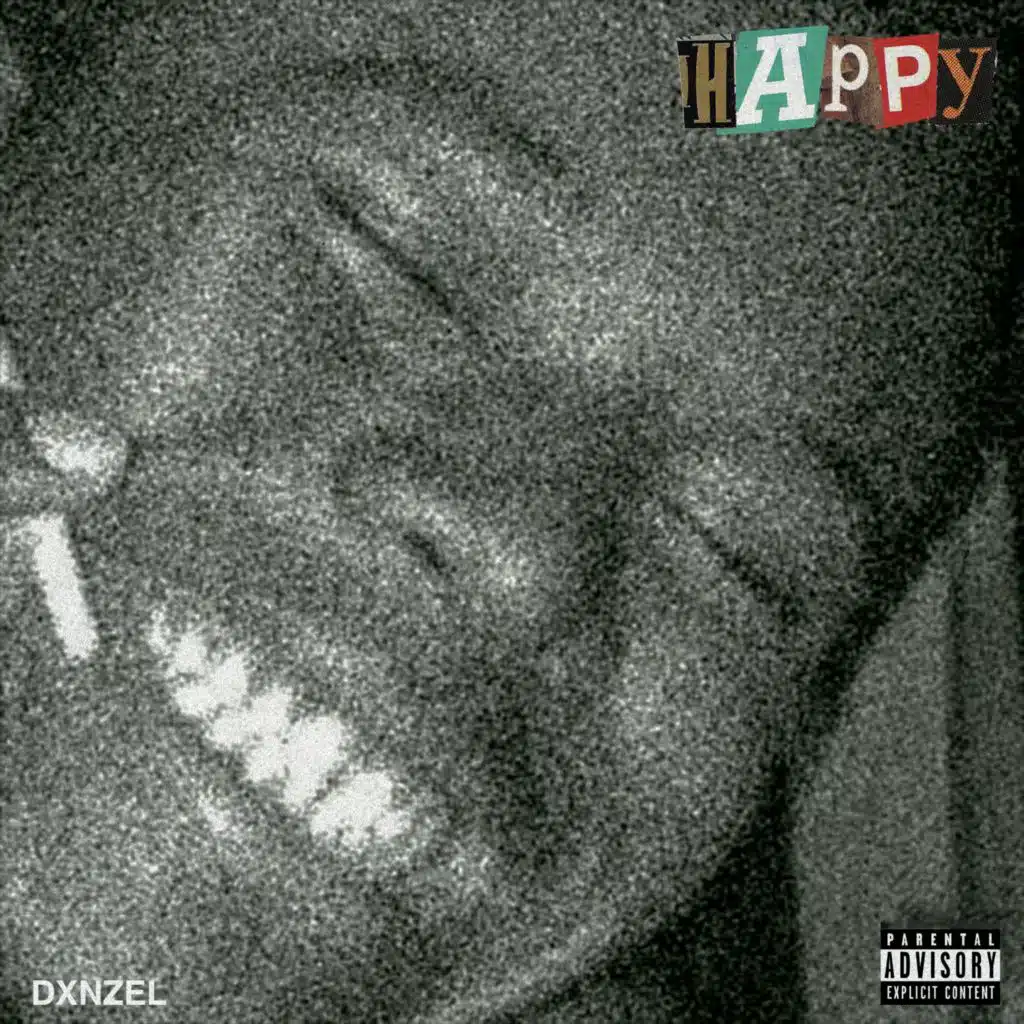 HAPPY (EXTENDED EDITION)