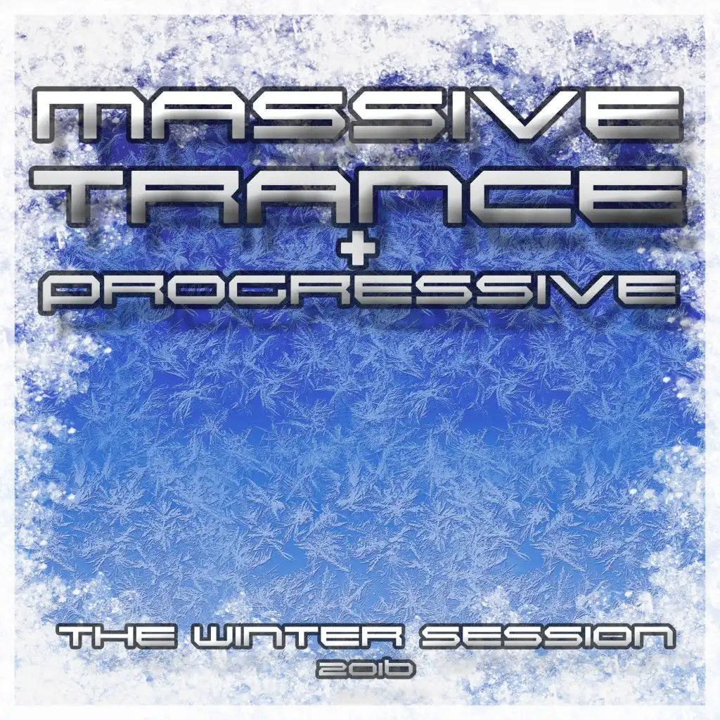 Masssive Trance & Progressive the Winter Session 2016