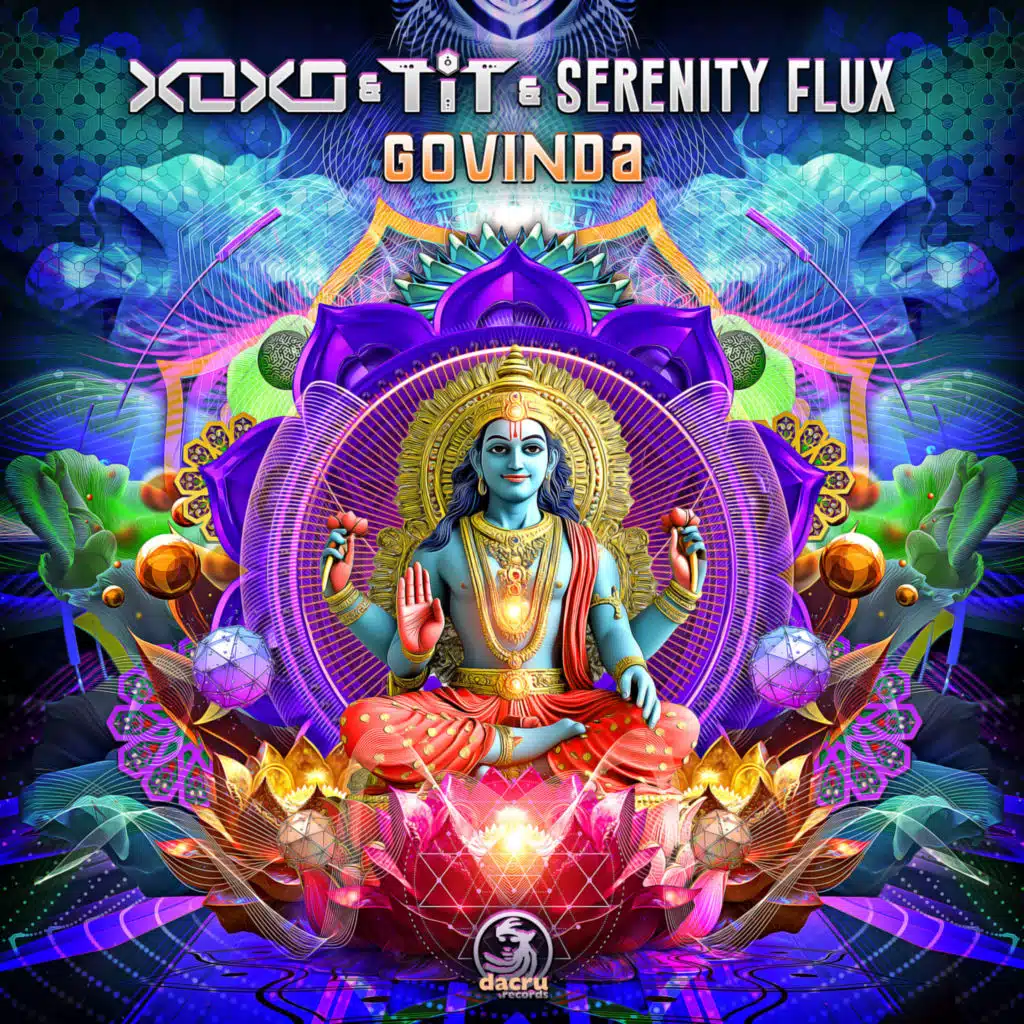 Govinda