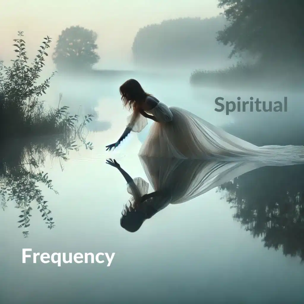 Spiritual Frequency: Healing Waves
