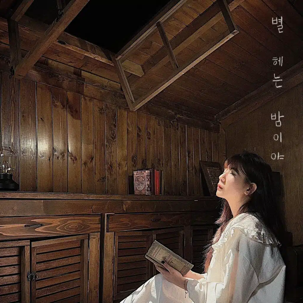 Night of counting stars