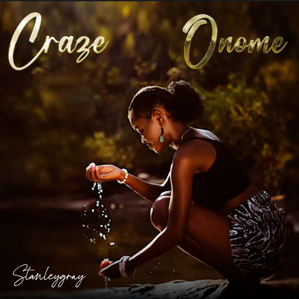 Craze & Onome