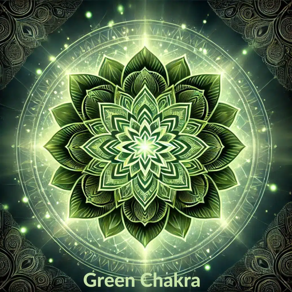 Forest Breath Meditation