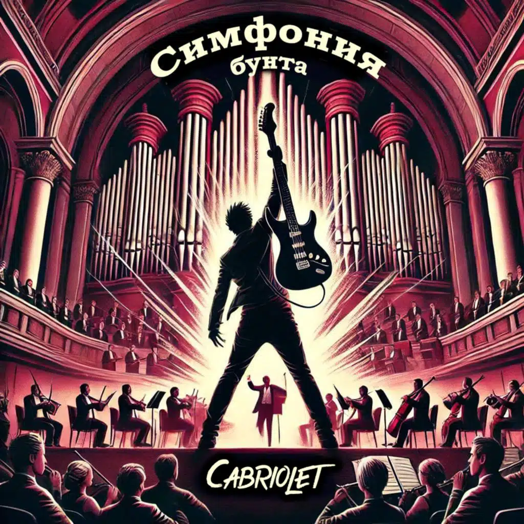 Симфония бунта