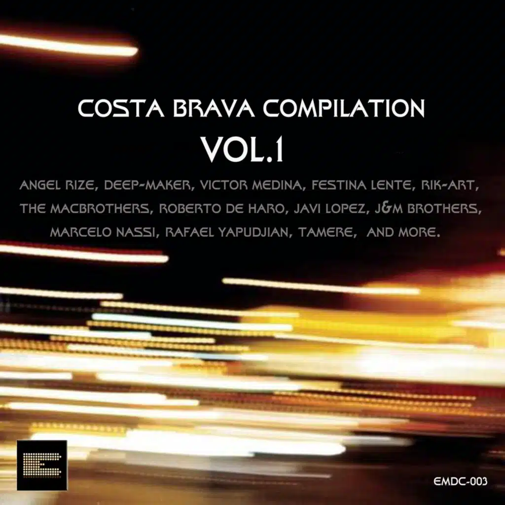 Costa Brava Compilation 1