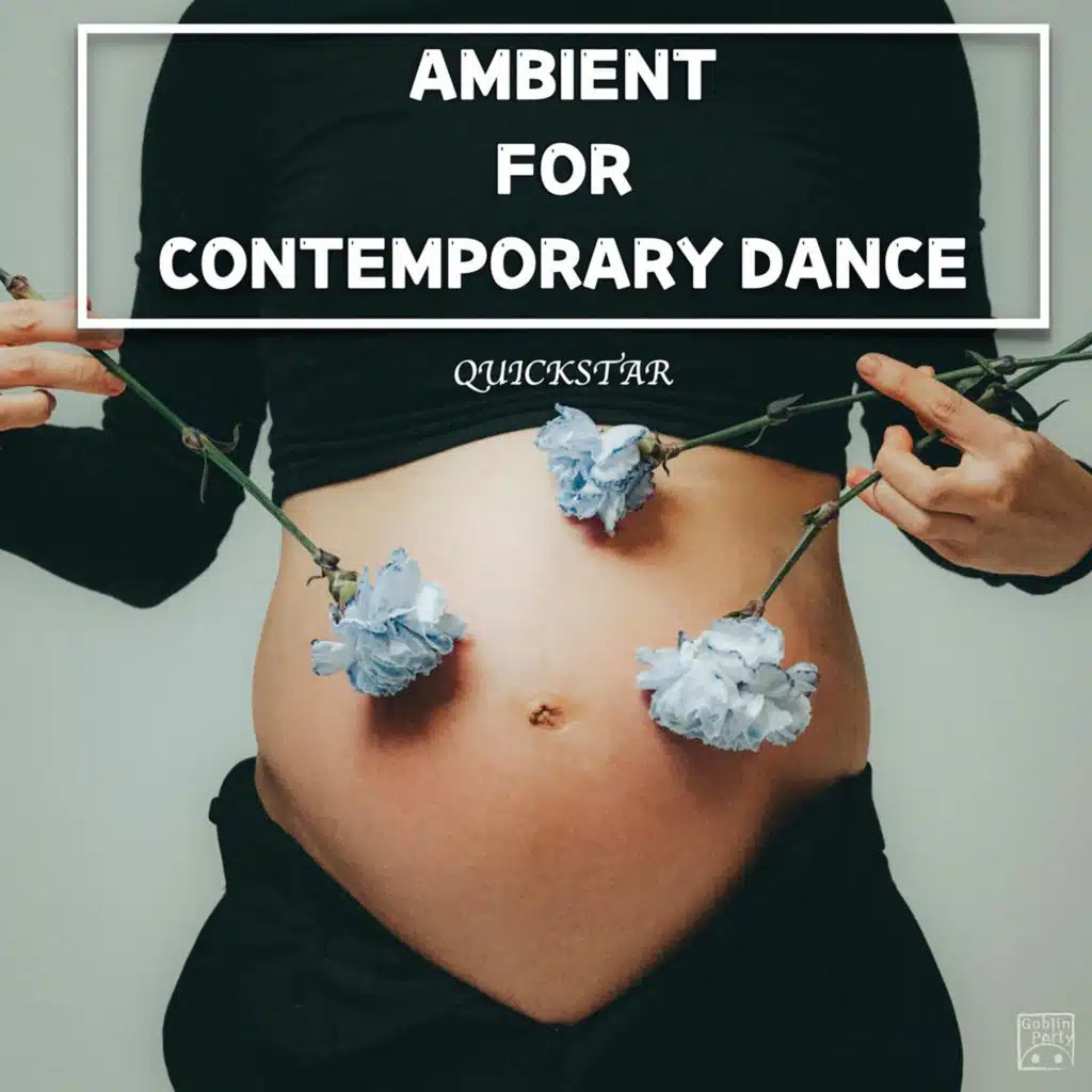 Ambient for contemporary dance