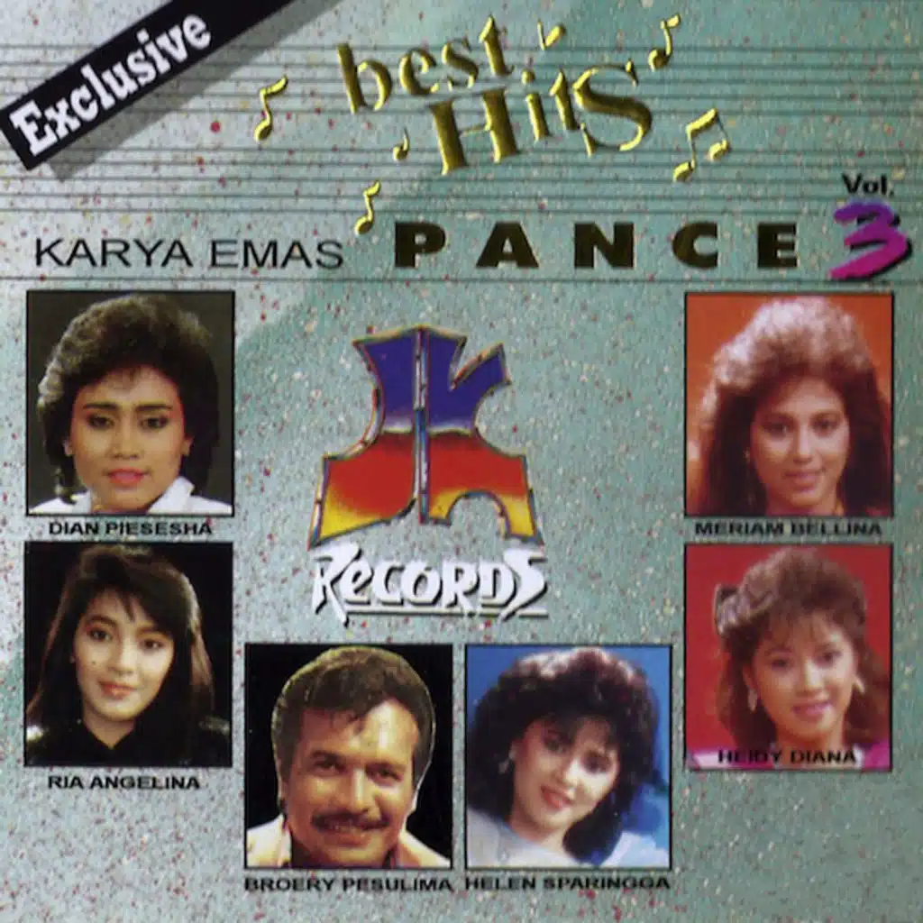 Best Hits Pance Vol 3