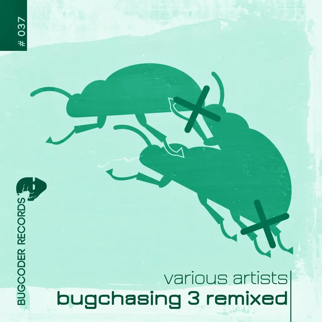 Bugged Out (Dixia Sirong Remix)