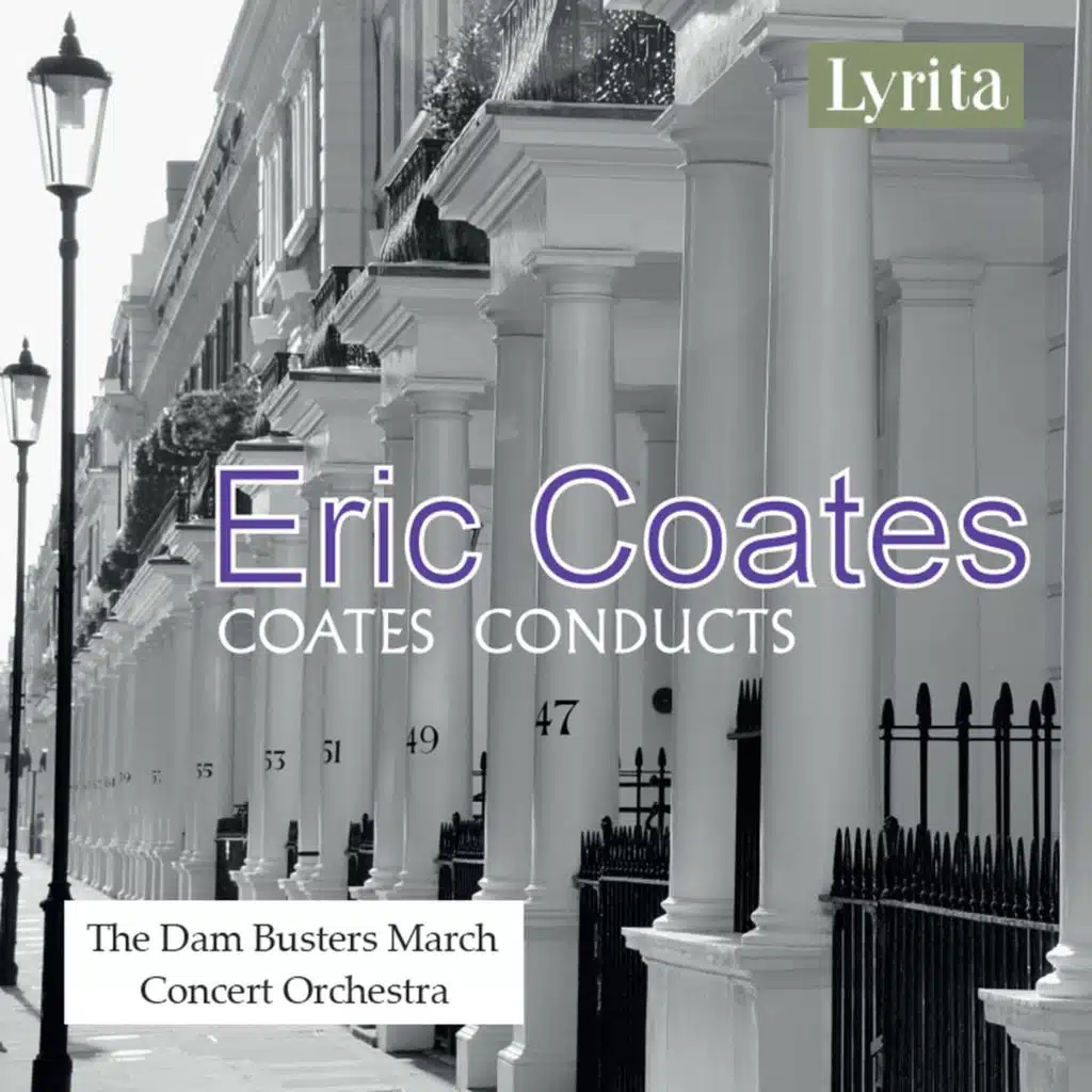 The Dam Busters - March