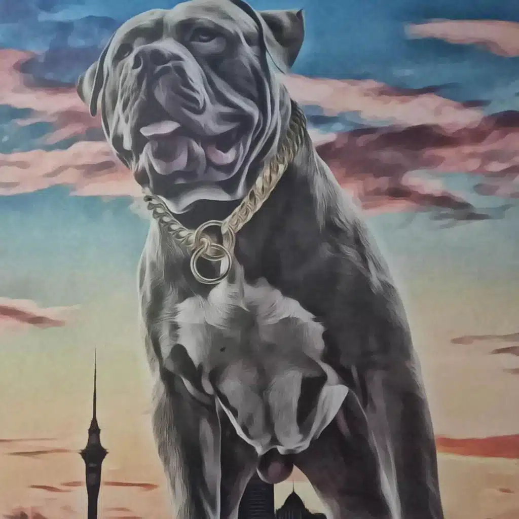 You like that (feat. Sir.T)