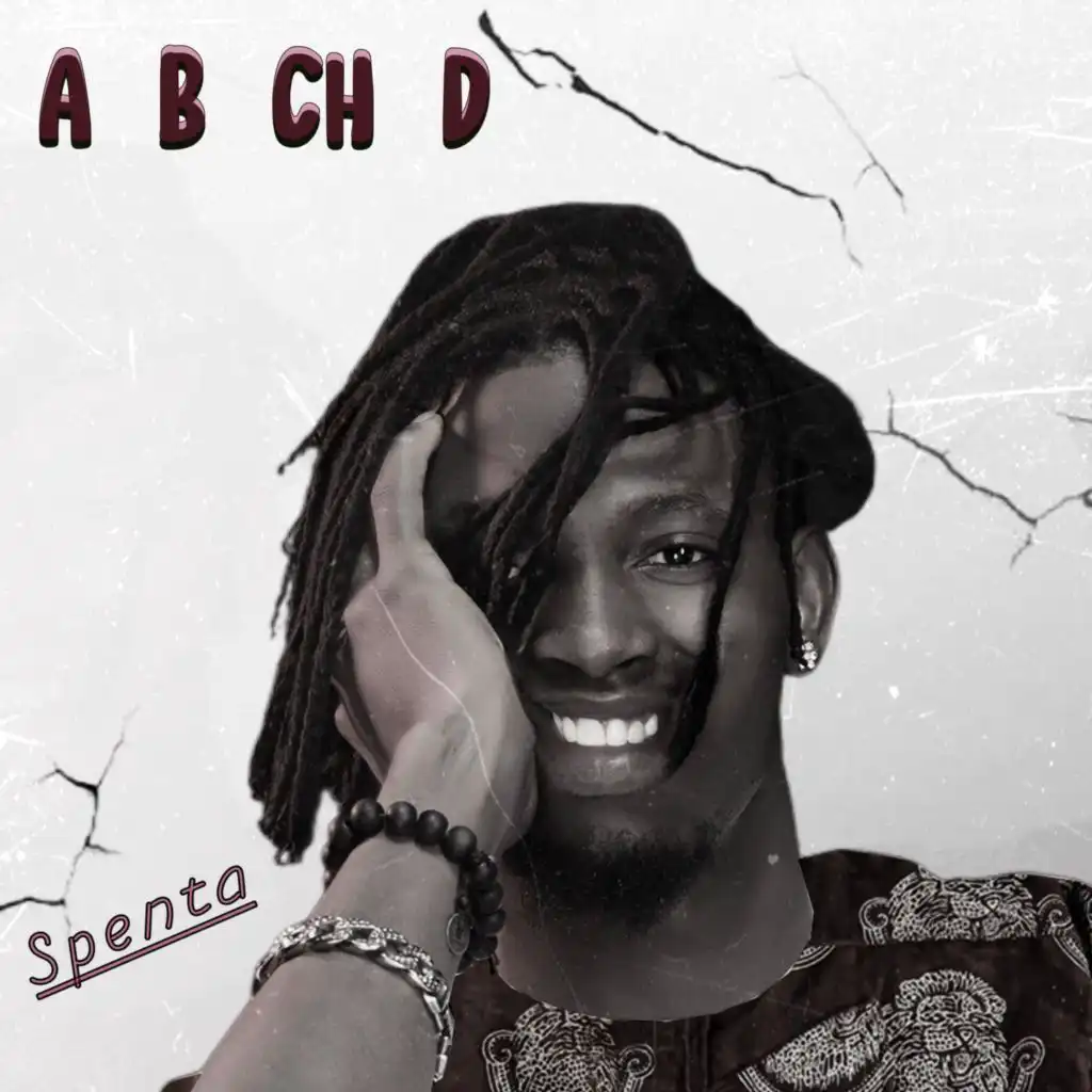 A B CH D