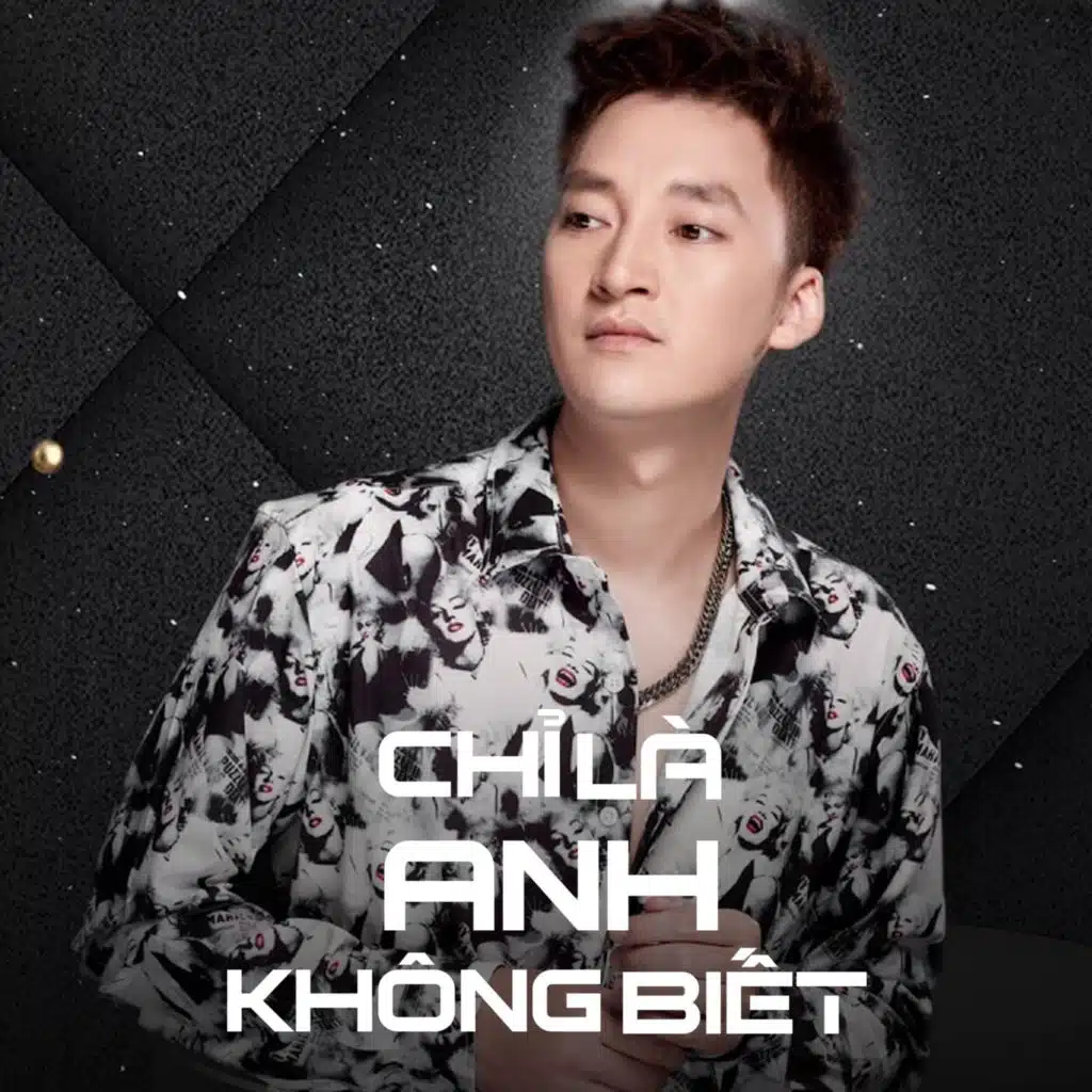 Chỉ Là Anh Không Biết (NhacPro Remix) [feat. HinCoi & Eric TJ]