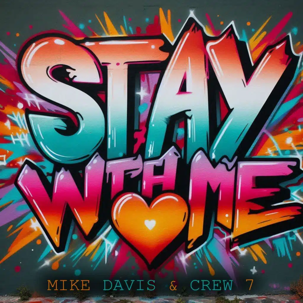 Crew 7 feat. Mike Davis