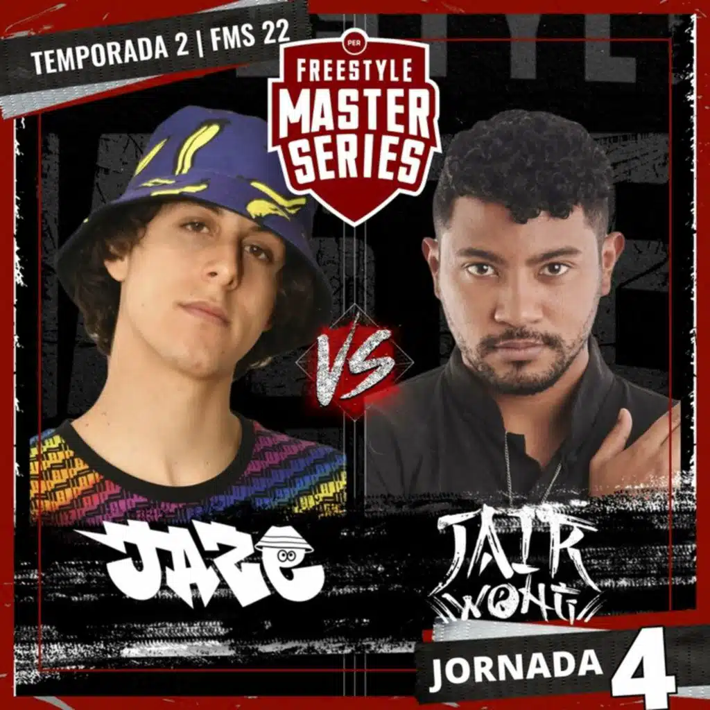 Easy Mode Jaze (Live)