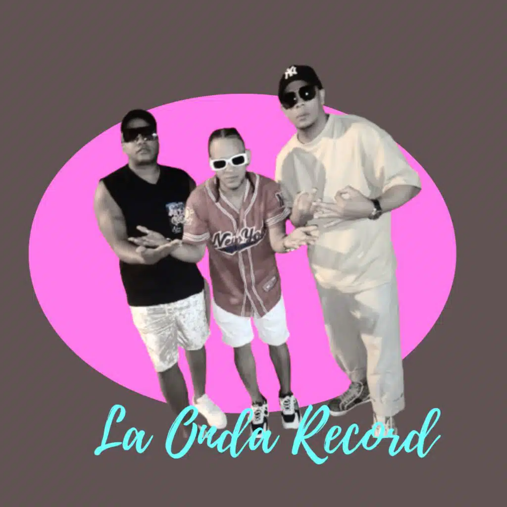 La Onda Record