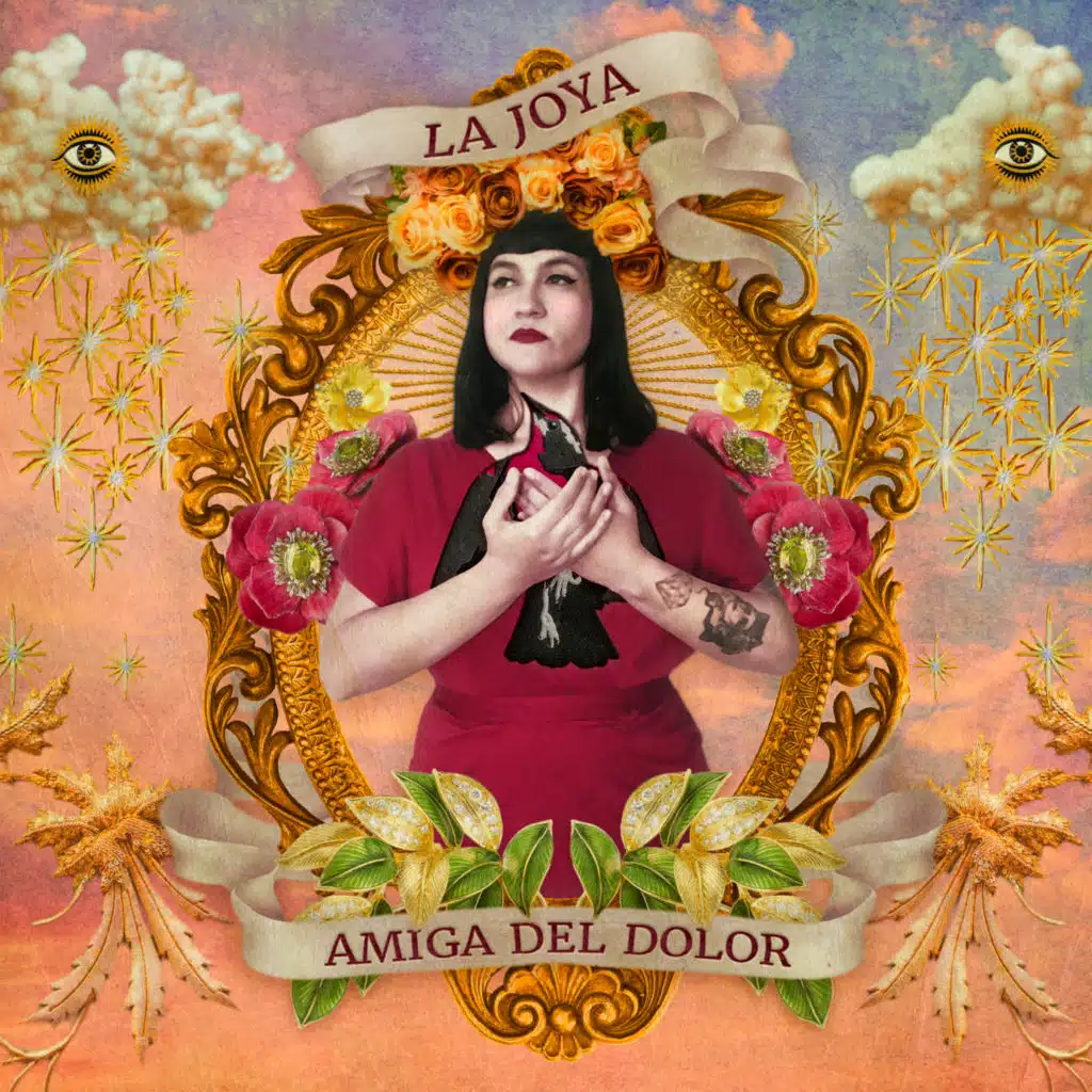 Amiga del Dolor