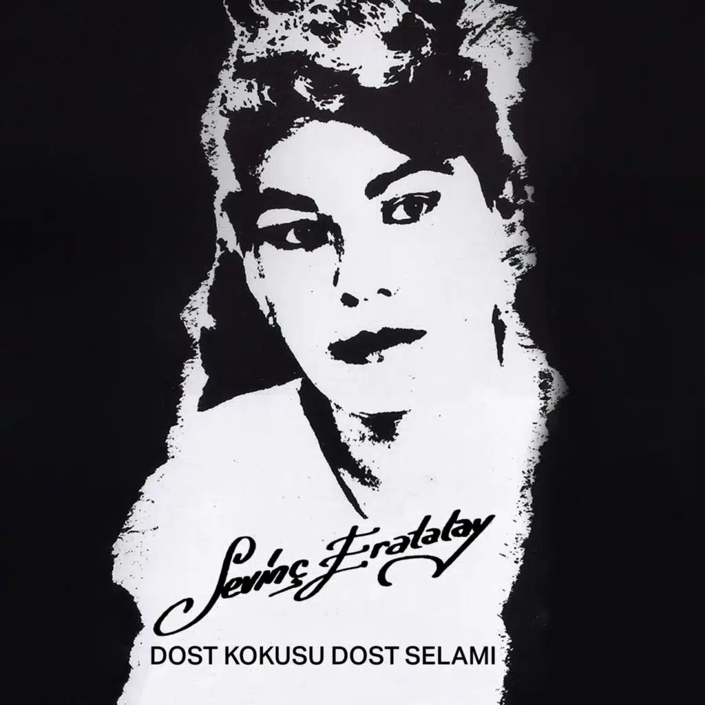 Dost Kokusu Dost Selamı