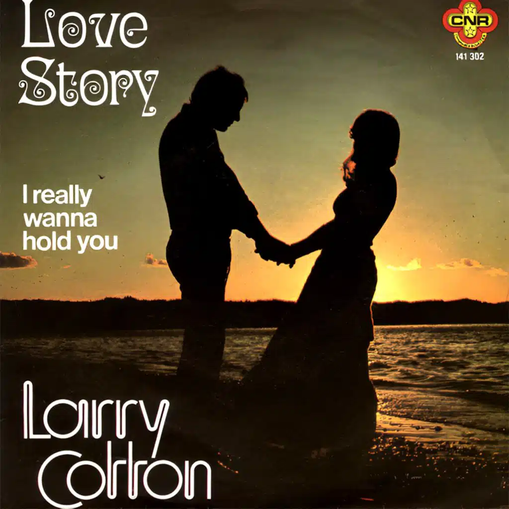 Larry Cotton
