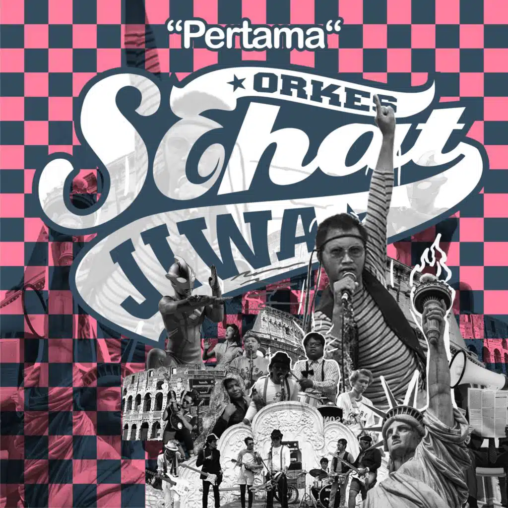 Pertama