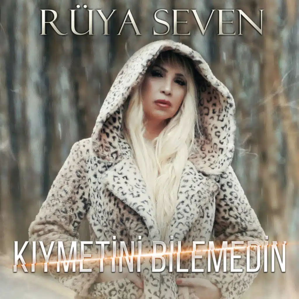 Rüya Seven
