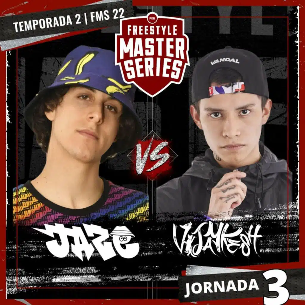 Easy Mode Jaze (Live) [feat. Chucs]