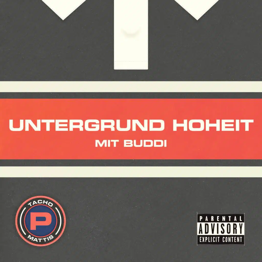 Untergrund Hoheit